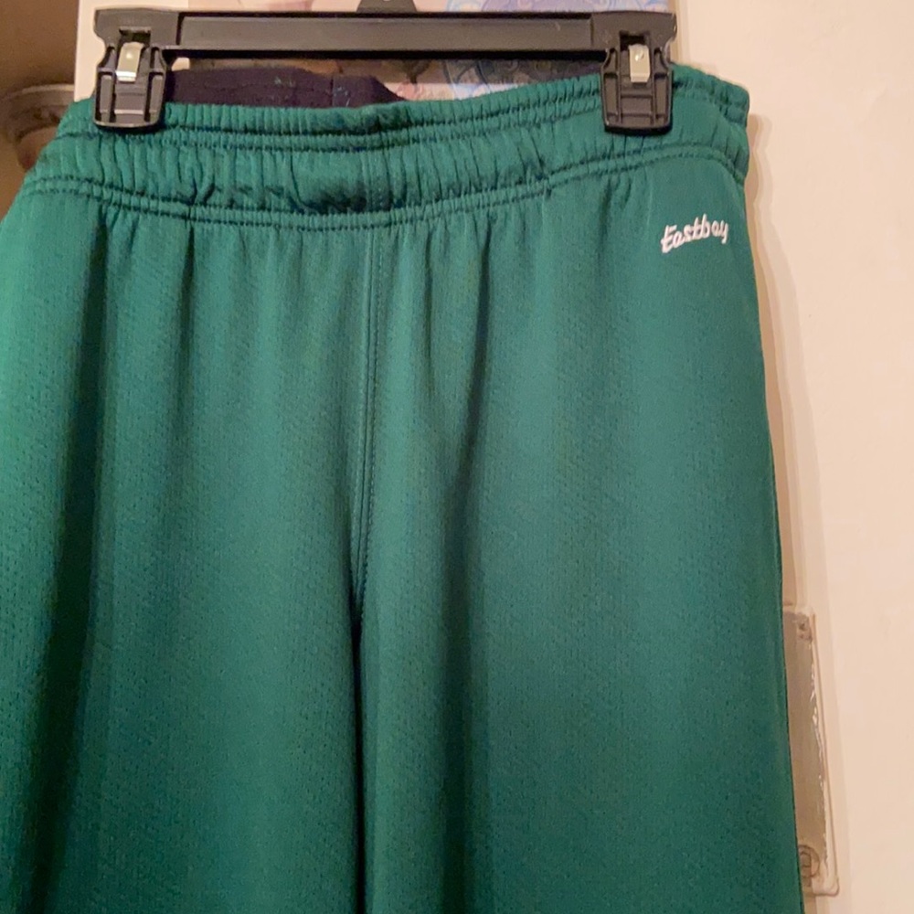 Men’s Eastbay sweatpants